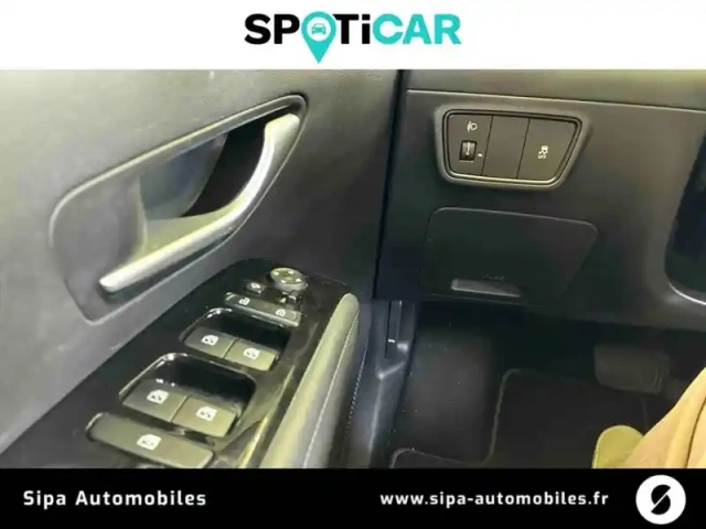 Hyundai Tucson 1.6 crdi 136 hybrid 48v dct-7 — photo 4