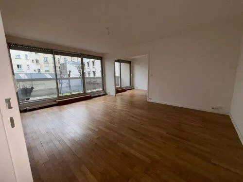 Appartement 4 pièces 87 m²