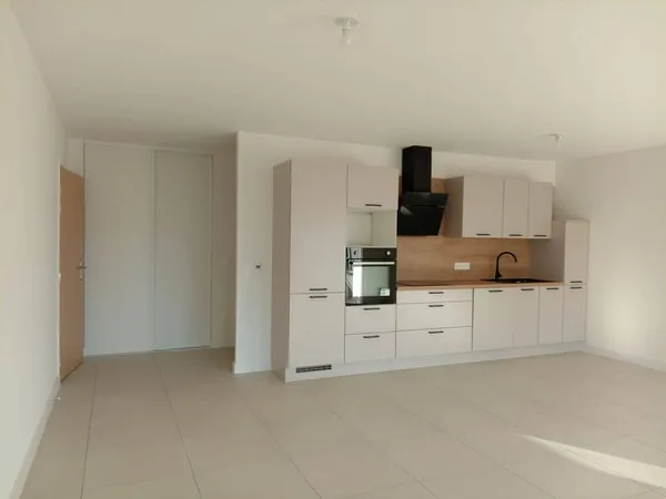 Appartement 3 pièces 78 m²