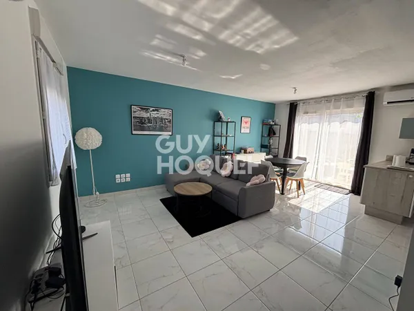 Maison 5 pièces 87 m²