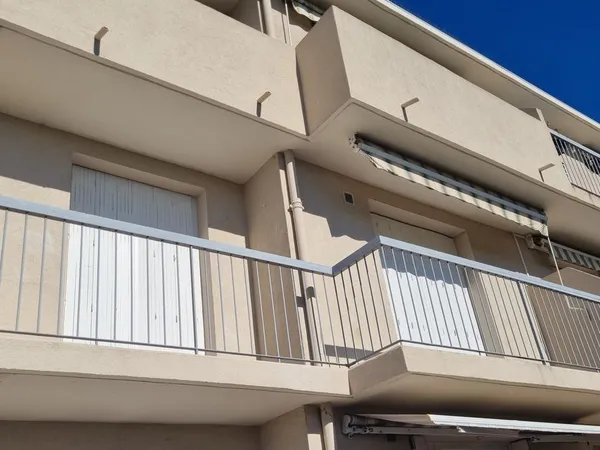 Appartement 3 pièces 57 m²