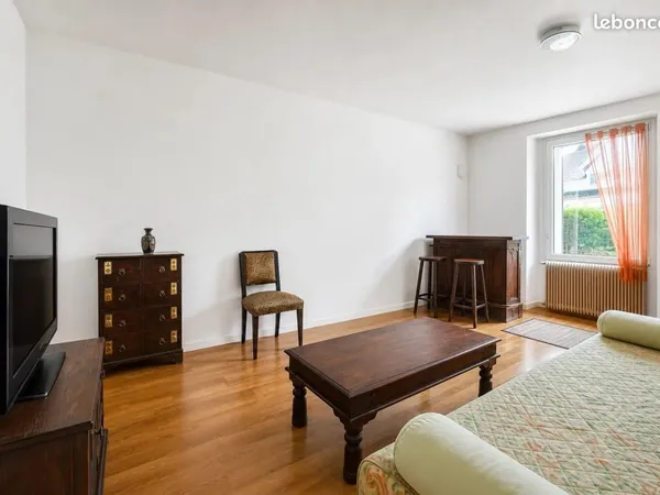 Maison de ville 3 pièces 57 m²