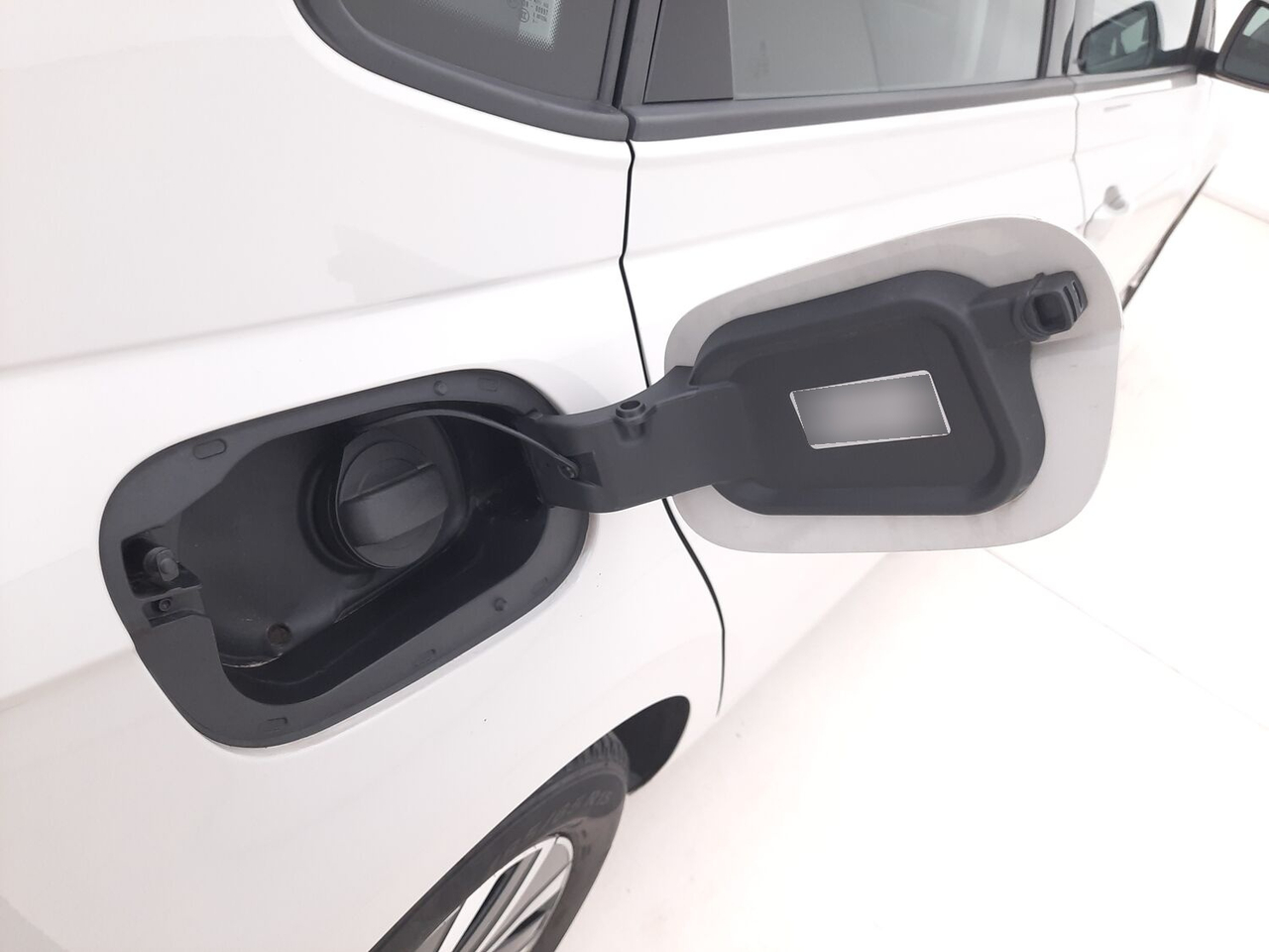 Volkswagen Polo — photo 19