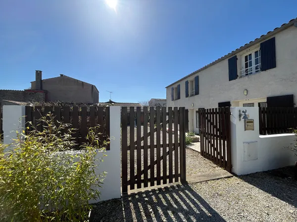 CHARME ET VOLUMES POUR CETTE MAISON FAMILIALE !