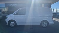 Volkswagen Transporter 2.8T L1H1 2.0 TDI 150ch Business Plus DSG7 — photo 8