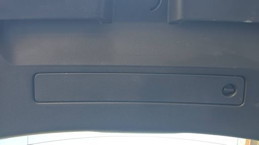 Audi A1 1.0 TFSI 95 S-Tronic 7 - Business Line – 2017 – 138798 km – Essence – Boîte Automatique — photo 36