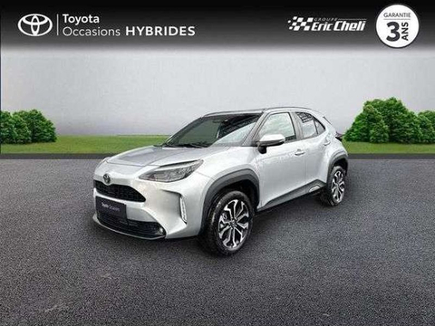 Toyota YARIS CROSS Toyota Yaris Cross 130h Design MC24