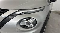Nissan Juke 1.0 DIG-T 114ch N-Connecta 2021 — photo 17