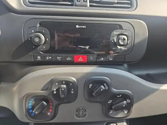 Fiat Panda 1.2 8v 69ch easy — photo 13