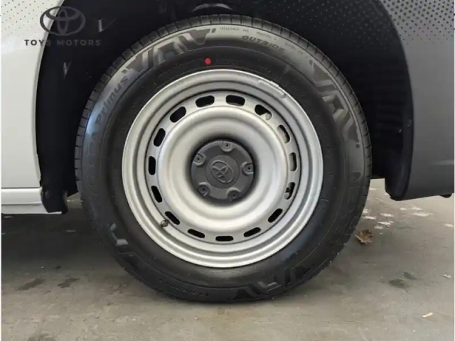Toyota Proace medium 1.5l 100 d-4d start — photo 7