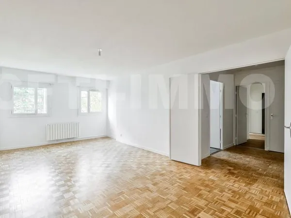 Appartement 3 pièces 72 m²