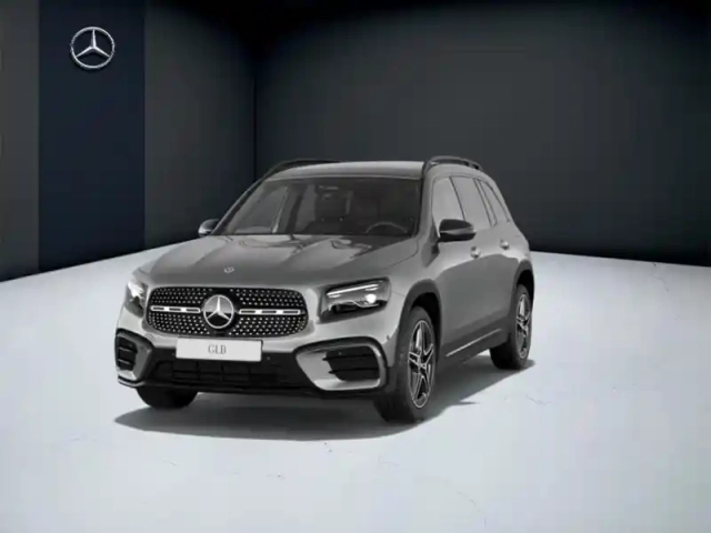Mercedes Glb 200 d amg line
