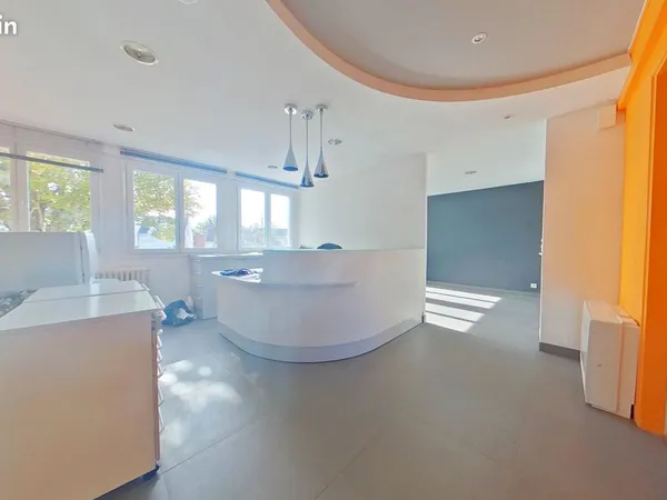 Appartement 4 pièces 83 m²