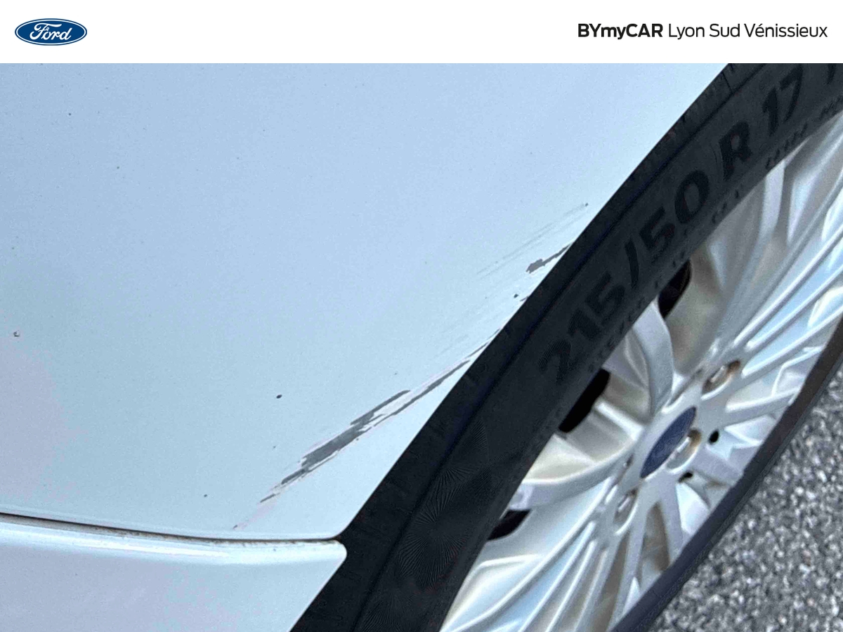 Ford Grand C-MAX 1.6 SCTi 150 S&amp;S EcoBoost — photo 21