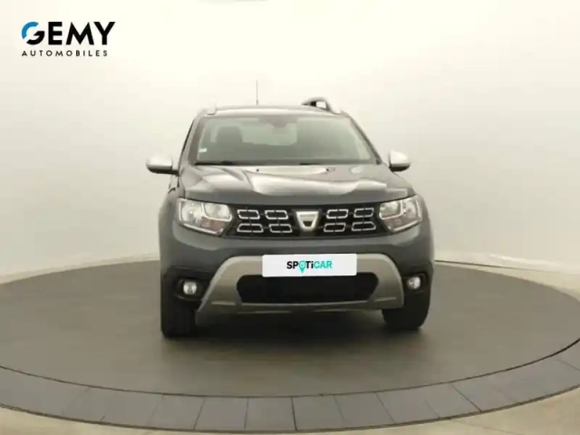 Dacia Duster tce 125 4x2 — photo 24