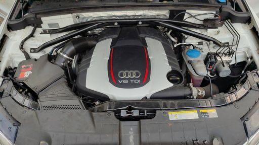 Audi SQ5 3.0 BiTDI 326 Quattro Tiptronic 8 - S – 2016 – 136926 km – Diesel – Boîte Automatique — photo 29