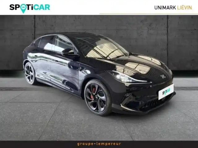 Mg Im6 ev 751ch - 100kwh 4wd