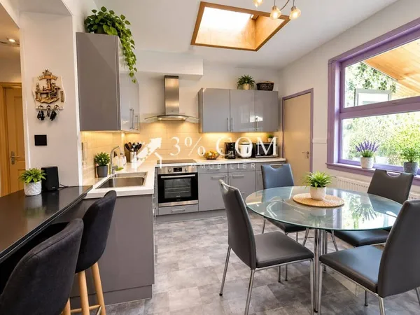 Maison 4 pièces 112 m²