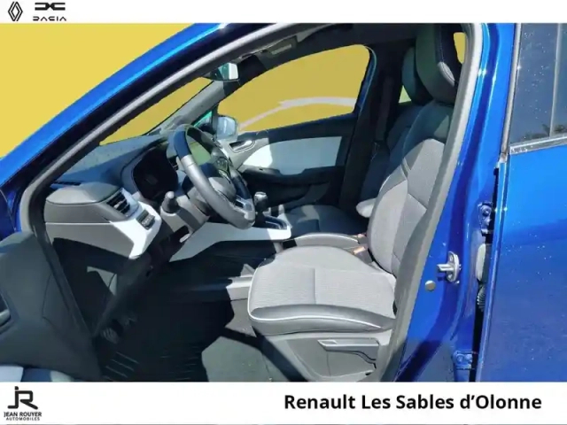 Renault Clio 1.0 tce 90ch techno — photo 3