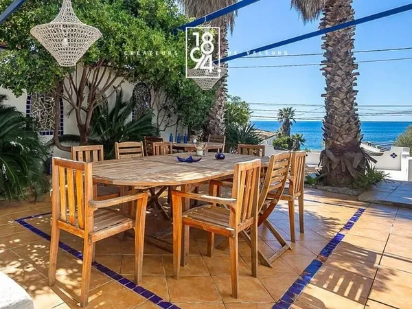 Maison 5 pièces 198 m²