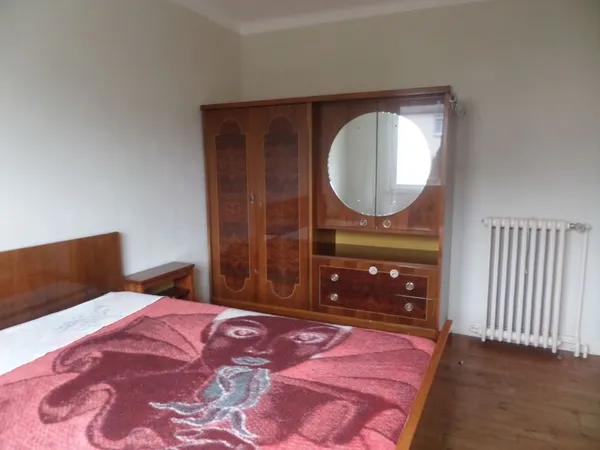 Chambre de 12m2 à louer sur Douarnenez