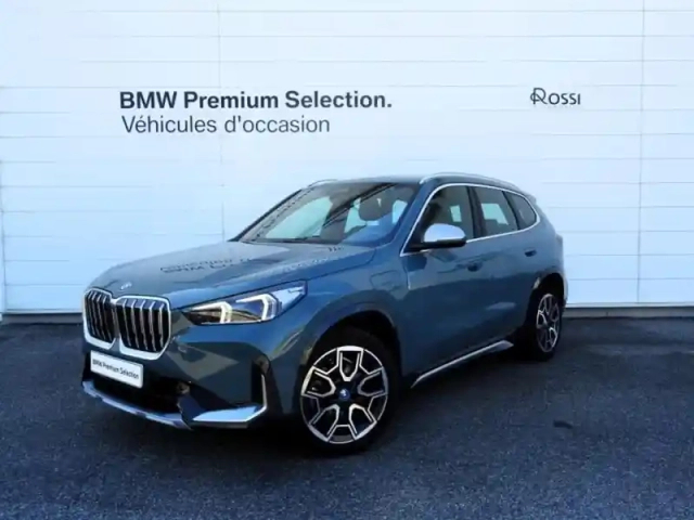 Bmw X1 xdrive25e 245ch xline