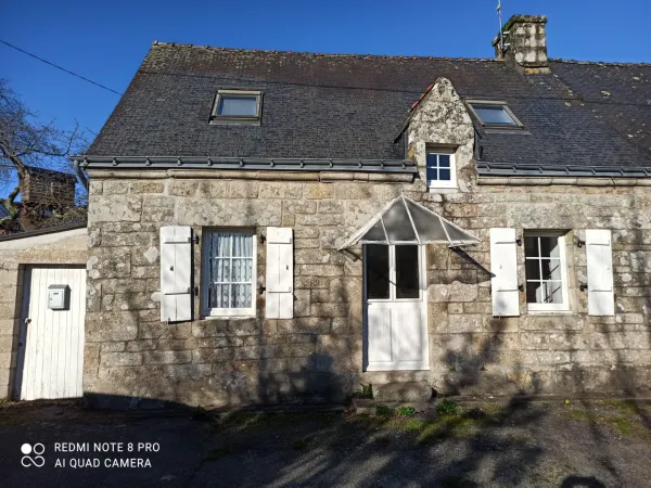 Maison 4 pièces 60 m²