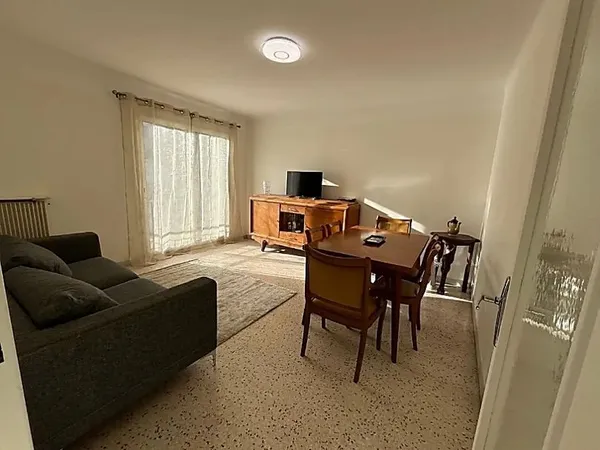 Appartement de 45m2 à louer sur Nice