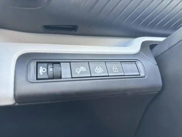 Citroën C3 Aircross electrique 113ch autonomie confort you — photo 12