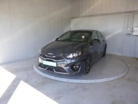 Kia Ceed 1.0 t-gdi 120ch gt line my20