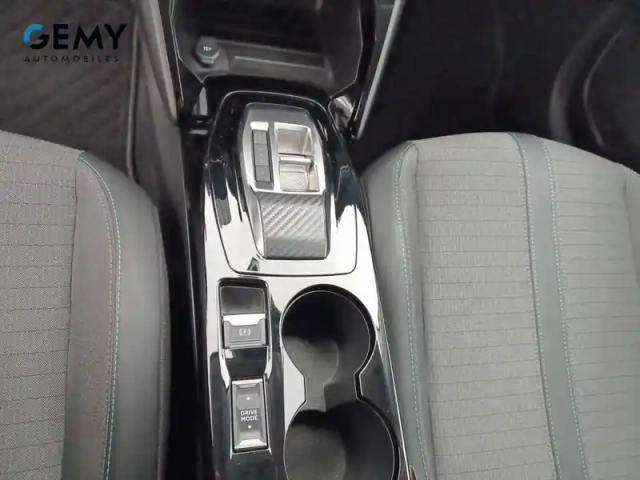 Peugeot 208 electrique 50 kwh 136ch — photo 14