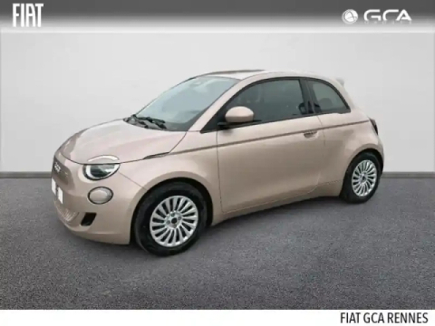 Fiat 500 3+1 e 118ch pack confort my23