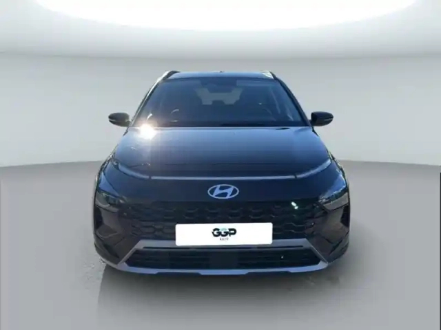 Hyundai Bayon 1.0 t-gdi 100ch creative — photo 10