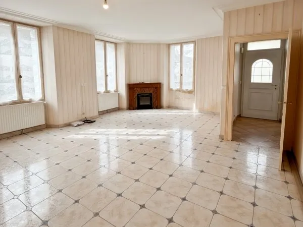 Maison 4 pièces 108 m²