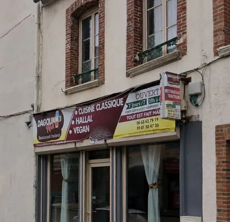 Appartement+ commerce
