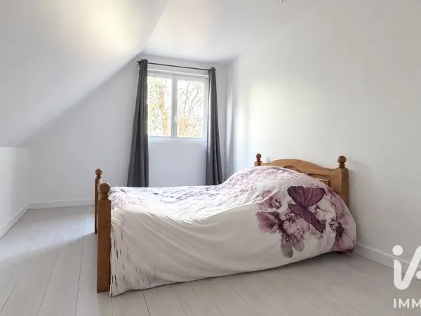 Maison 8 pièces 178 m²