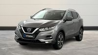 Nissan Qashqai 1.5 dCi 110ch N-Connecta