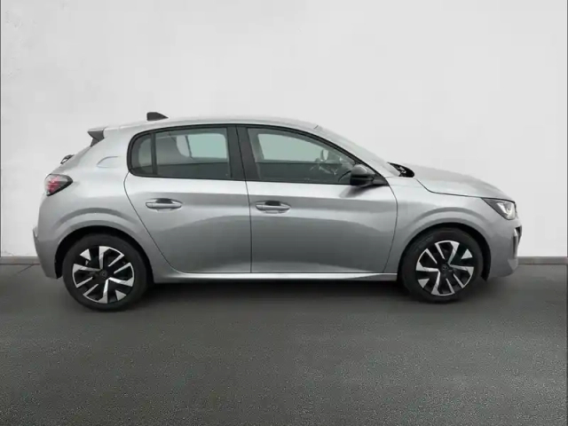 Peugeot 208 puretech 75 s&amp;s bvm5 — photo 44