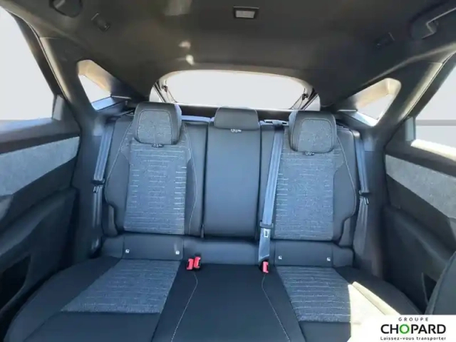 Peugeot 3008 electrique 210 ch 73 kwh — photo 19