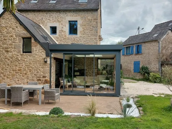 Propriété à bobital