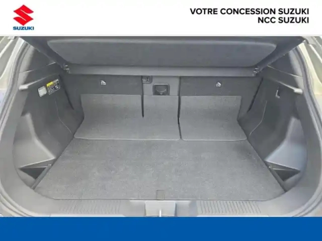 Suzuki Vitara 174ch 61kwh privilège — photo 11