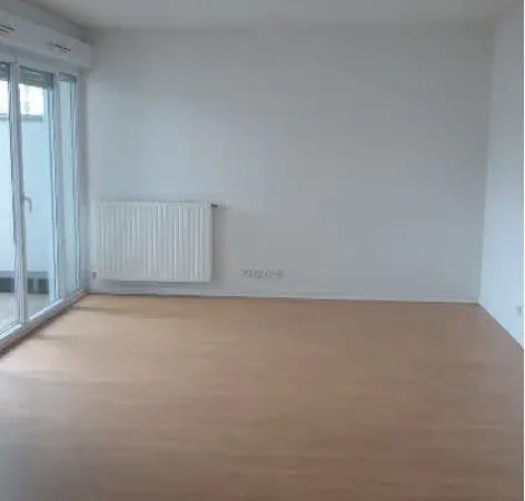 Location meublée - ameublement en cours