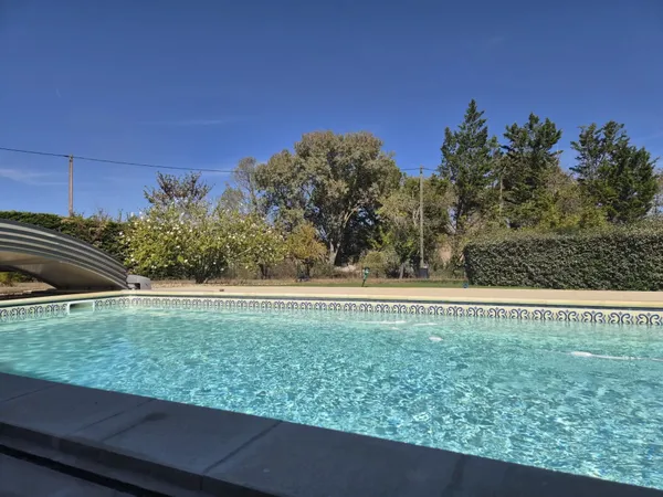 Superbe Maison de Type 4 de plain-pied à15 min d'Auch