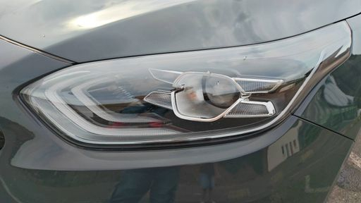 Kia ProCeed 1.4 T-GDi 140 DCT7 - GT Line Premium – 2019 – 112000 km – Essence – Boîte Automatique — photo 16