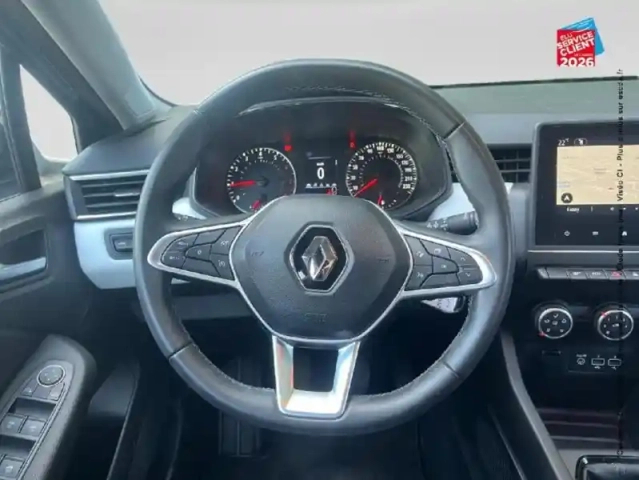 Renault Clio 1.0 tce 90ch evolution — photo 27