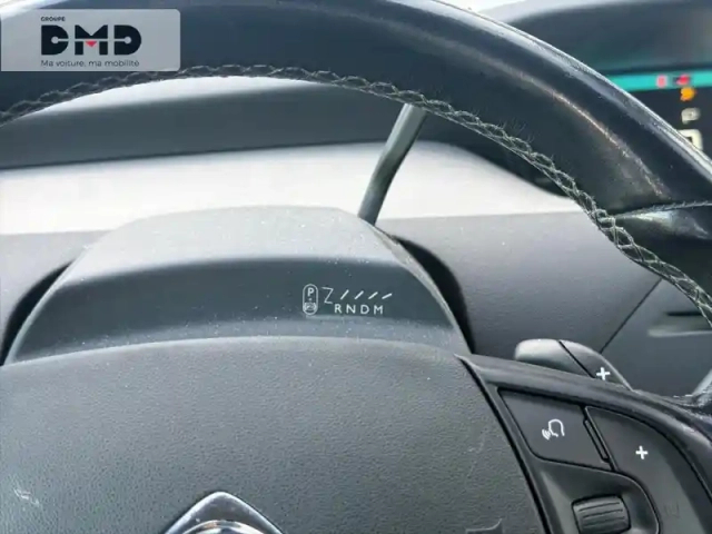 Citroën C4 Picasso bluehdi 120ch shine s&amp;s eat6 — photo 8