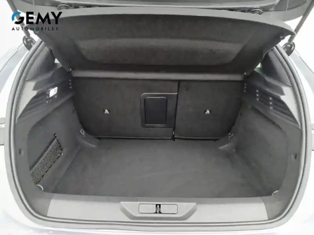 Peugeot 308 bluehdi 130ch s&amp;s eat8 — photo 5