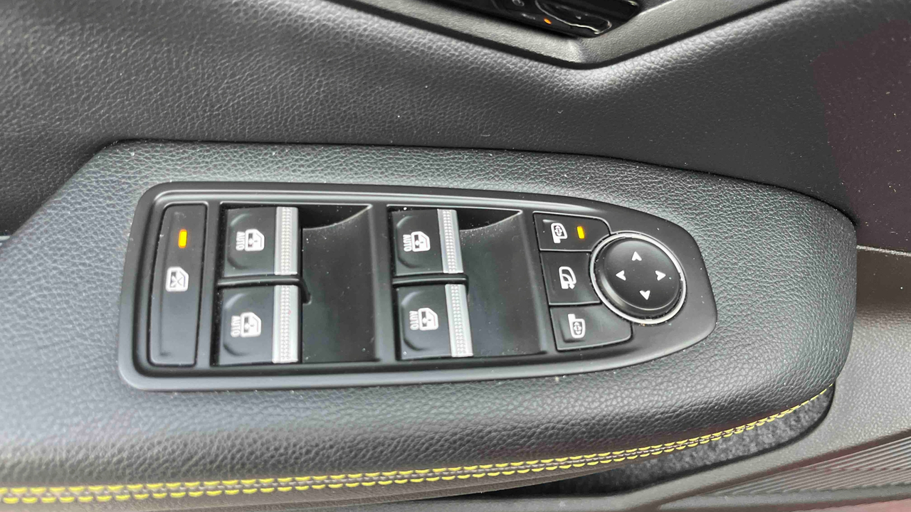 Renault Megane E-Tech EV60 220 ch super charge — photo 17