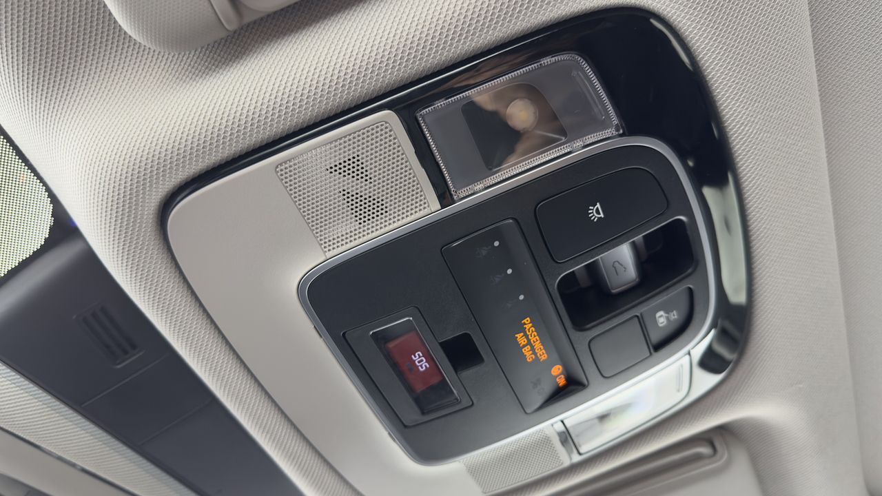 Hyundai Tucson 1.6 T-GDI 265 HTRAC Plug-in BVA6 — photo 24