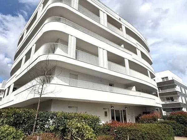 Appartement 4 pièces 82 m²